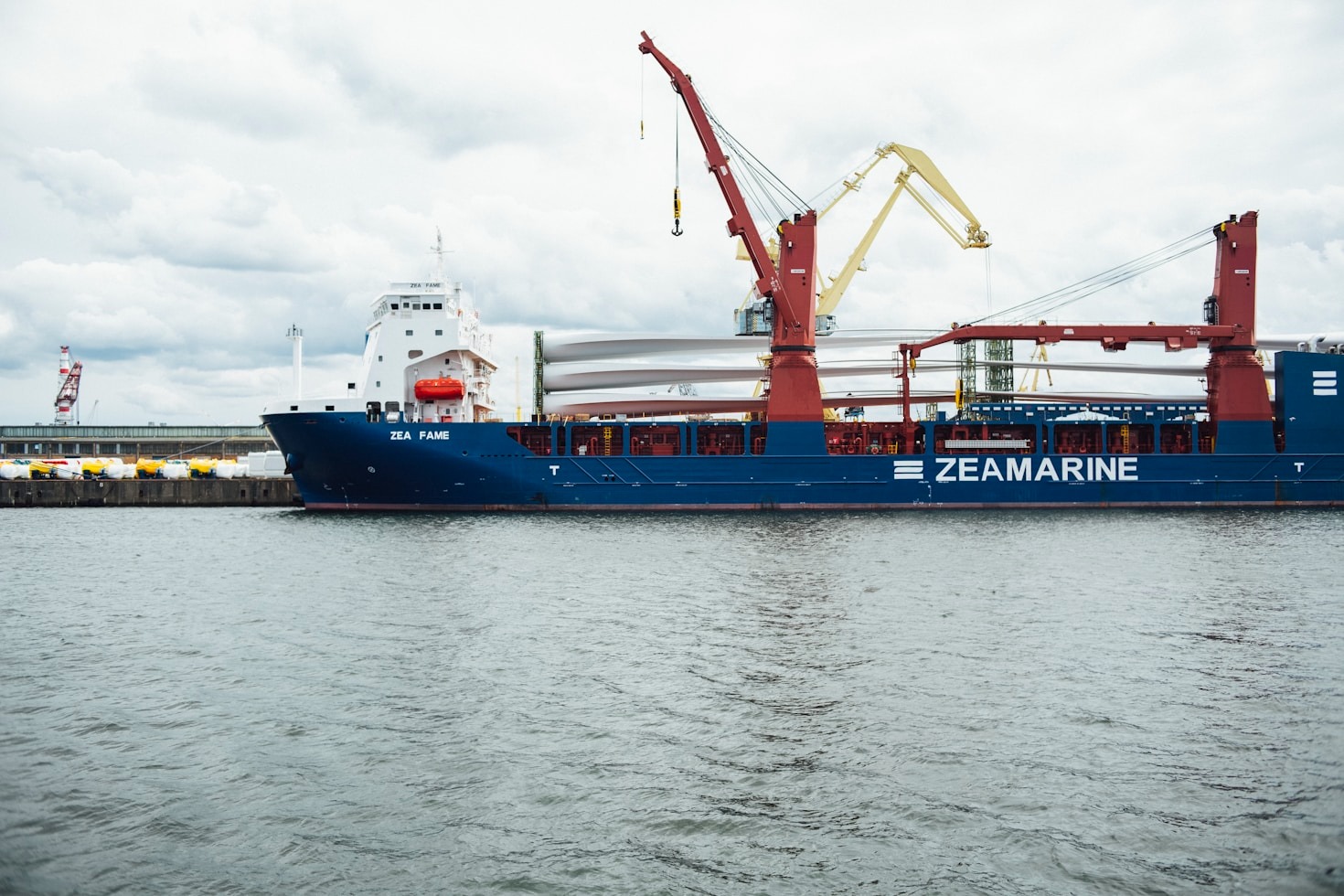 Understanding the Importance of Metallurgical Coal in Steel Production