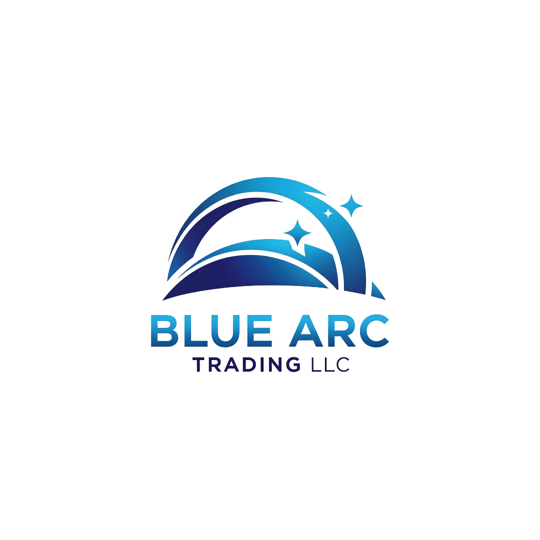 Blue Arc Trading LLC